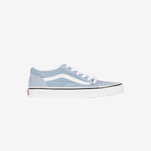 Vans Old Skool VN0A4UHZBD2 blue color New With box - Picture 2 of 6